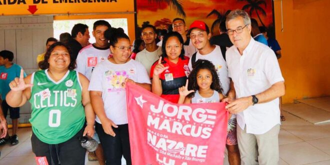 “Vamos fazer o segundo movimento de desenvolvimento do Alto Acre”, diz Jorge Viana ao levar caravana da Esperança para a região