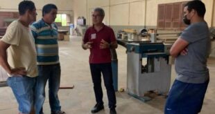Em visita ao polo moveleiro de Cruzeiro do Sul, Jorge Viana garante investimentos para o setor
