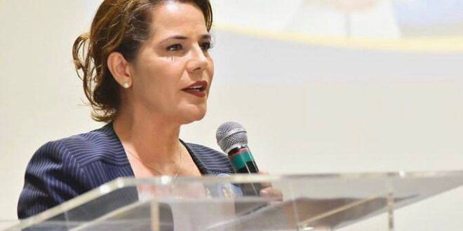 Segurança pública será prioridade na gestão de Mara