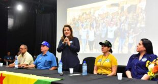 Em reunião com a militância, Mara afirma que o Acre será uma terra de oportunidades e referência na geração de empregos