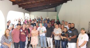 “O homem planeja, mas em 1º lugar está o que Deus quer pra gente”, afirma Ney Amorim 