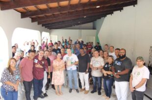 “O homem planeja, mas em 1º lugar está o que Deus quer pra gente”, afirma Ney Amorim 