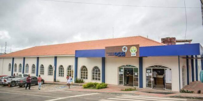 Investimentos do governo de Gladson Cameli para a população de Cruzeiro do Sul