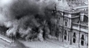 11 de setembro: data de triste memória
