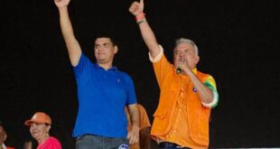 Carreata de Petecão em Sena Madureira: "povo entendeu a nossa mensagem"