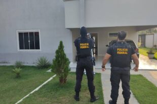 PF apura laços de candidato com facção criminosa em Cruzeiro do Sul