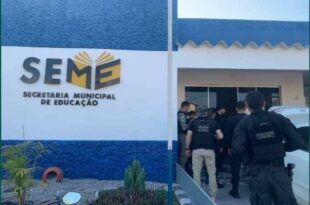 PF investiga Secretaria de Educação de Feijó por suspeita de corrupção e desvio de merenda
