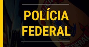 Suspense: PF cumpre mandado de prisão de integrante de organização criminosa