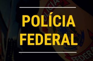 Suspense: PF cumpre mandado de prisão de integrante de organização criminosa