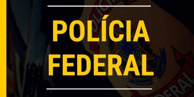 Suspense: PF cumpre mandado de prisão de integrante de organização criminosa
