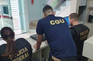 PF e CGU investigam irregularidades na contratação de empresas pela Sesacre