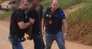 Casal que comandava "tribunal do crime" em Xapuri, é preso