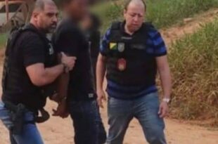 Casal que comandava "tribunal do crime" em Xapuri, é preso