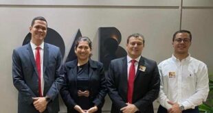 Sanderson Moura se coloca como voz forte e qualificada para representar o Acre no Senado, por entender de leis