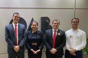 Sanderson Moura se coloca como voz forte e qualificada para representar o Acre no Senado, por entender de leis