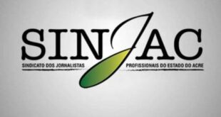 Sindicato dos Jornalistas emite nota de repúdio a Jorge Viana pela forma como se referiu à Mara Rocha
