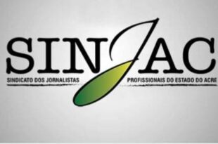 Sindicato dos Jornalistas emite nota de repúdio a Jorge Viana pela forma como se referiu à Mara Rocha