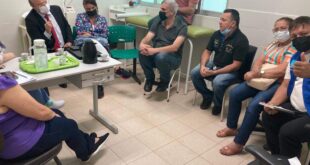 Diretores do Spate cobram de hospitais privados para que seja cumprida a Lei do piso salarial da enfermagem