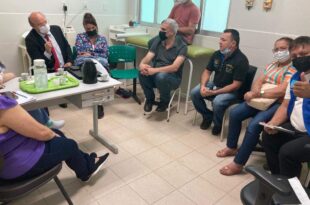 Diretores do Spate cobram de hospitais privados para que seja cumprida a Lei do piso salarial da enfermagem