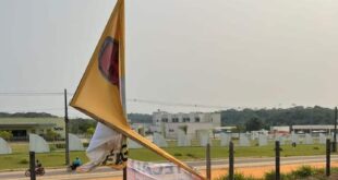 Campanha de Petecão sofre atos de vandalismo nas ruas e expõe desespero de adversário