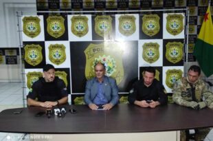 No Acre e Amazonas, 12 pessoas são presas pela Polícia Civil em ação integrada