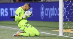 Goleiro da Seleção grava vídeo de apoio a candidatura de Ney Amorim ao Senado