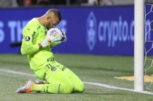 Goleiro da Seleção grava vídeo de apoio a candidatura de Ney Amorim ao Senado