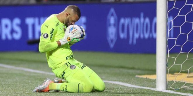 Goleiro da Seleção grava vídeo de apoio a candidatura de Ney Amorim ao Senado