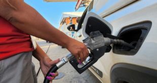 Prepare-se, vem aí um grande aumento do preço dos combustíveis