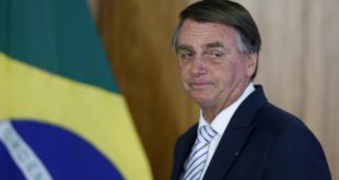 Bolsonaro recebeu voto útil na última hora, diz Datafolha