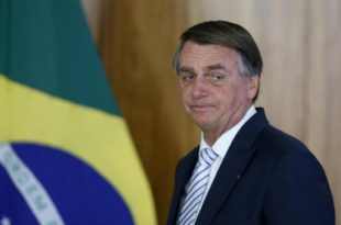Bolsonaro recebeu voto útil na última hora, diz Datafolha