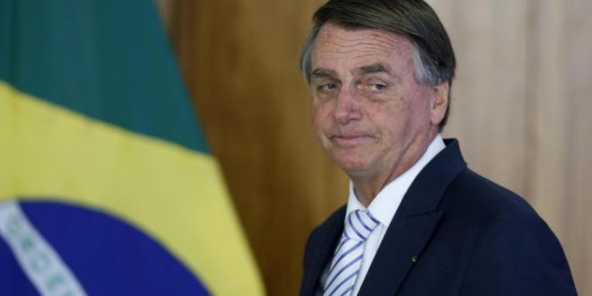 Bolsonaro recebeu voto útil na última hora, diz Datafolha