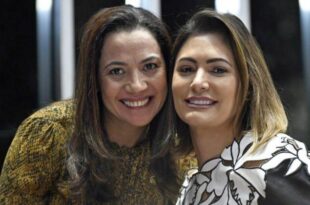 Ativista de Direitos Humanos critica possível visita de Michelle Bolsonaro ao Acre