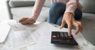 Brasil tem recordes de 79,3% de famílias endividadas e 30% de inadimplentes