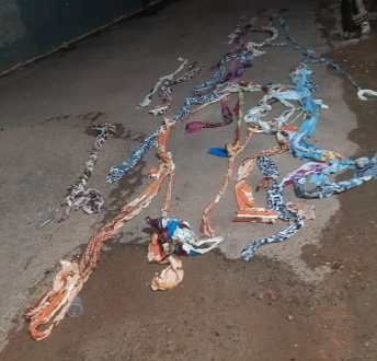 Fuga em massa é impedida por policiais penais do Complexo Penitenciário de Rio Branco
