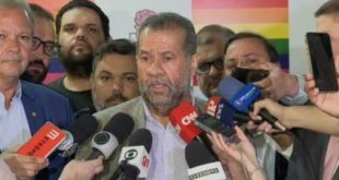 Em decisão unânime, PDT aprova apoio a Lula no segundo turno