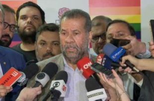 Em decisão unânime, PDT aprova apoio a Lula no segundo turno