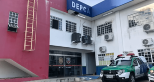 Homem é preso após estuprar irmã de 11 anos em Manaus