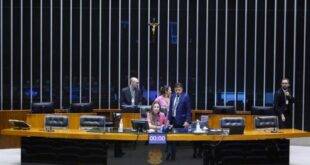 Câmara aprova projeto que destina R$ 2 bi às Santas Casas