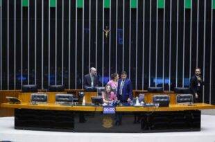 Câmara aprova projeto que destina R$ 2 bi às Santas Casas