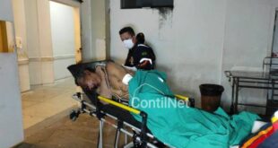 No Acre, homem é espancado após tentar furtar galinha e vai parar no PS em estado grave
