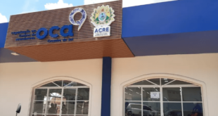Coordenador do posto de identificação da OCA de Cruzeiro do Sul é denunciado por assédio sexual e moral