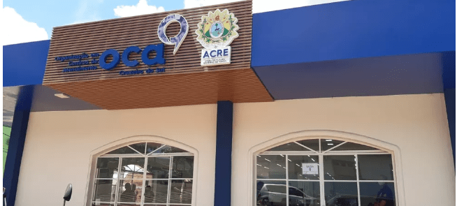 Coordenador do posto de identificação da OCA de Cruzeiro do Sul é denunciado por assédio sexual e moral