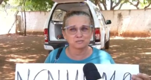 Inocente preso por um ano morre horas antes de ser solto