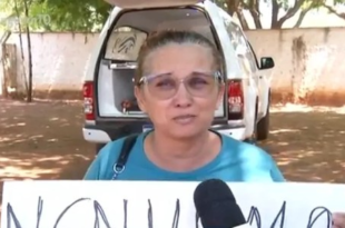 Inocente preso por um ano morre horas antes de ser solto