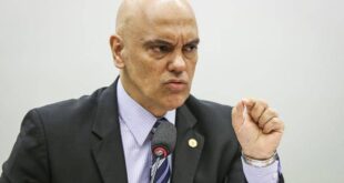 Alexandre de Moraes confirma denúncia de assédio eleitoral no Acre