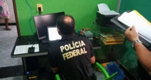 PF faz as primeiras prisões do Orçamento Secreto nesta sexta (14)