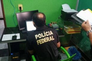 PF faz as primeiras prisões do Orçamento Secreto nesta sexta (14)