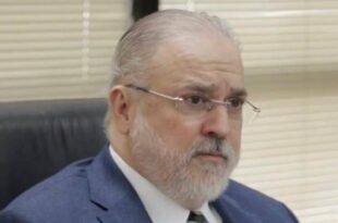 PGR aciona STF contra normas do Acre sobre afastamento de parlamentares e convocação de suplentes