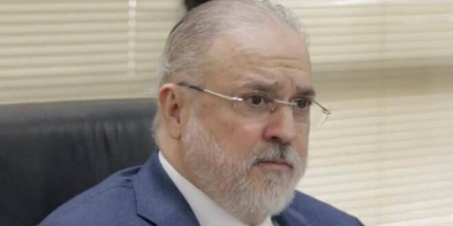 PGR aciona STF contra normas do Acre sobre afastamento de parlamentares e convocação de suplentes